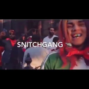 Meet your Posher, Gregory